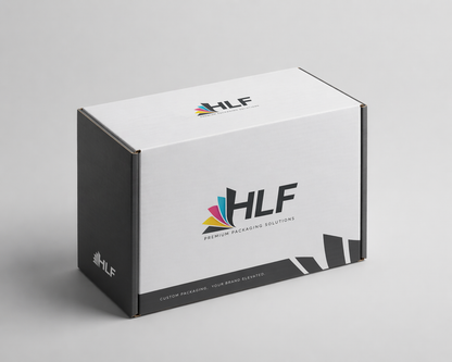 Custom Mailer Box