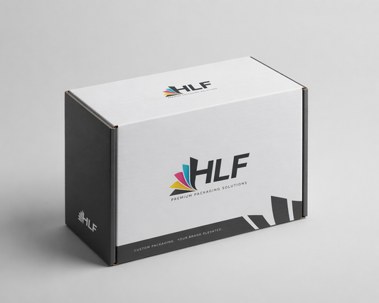 Custom Mailer Box