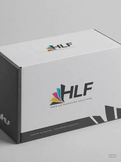 Custom Mailer Box
