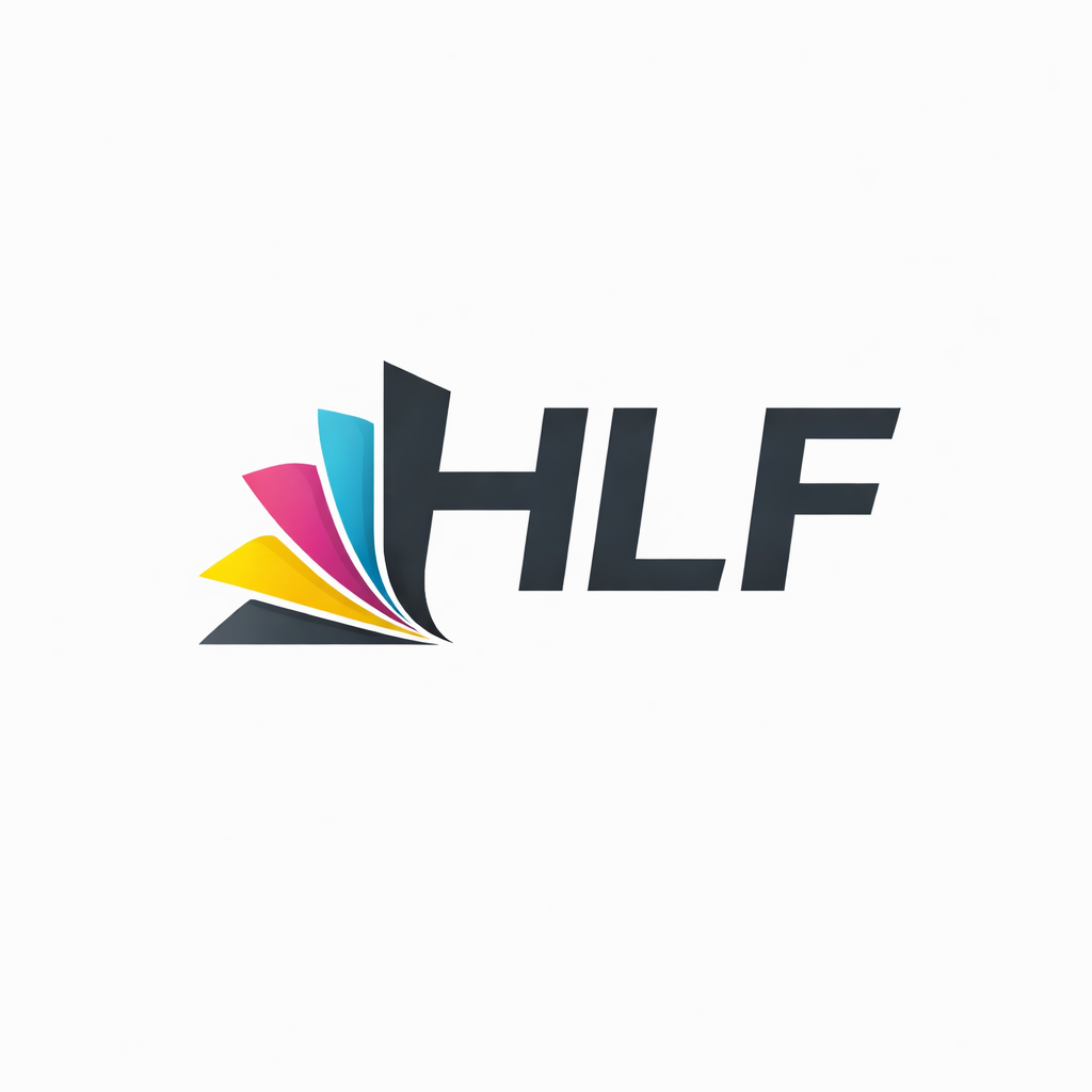 HLF Packaging logo