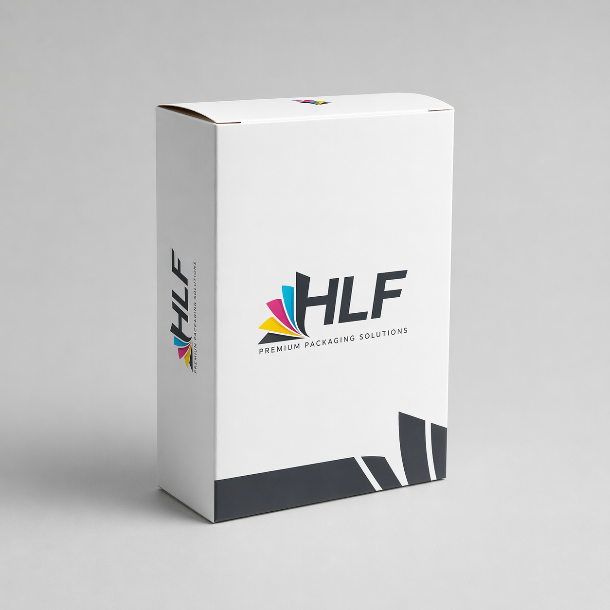 Custom Folding Carton
