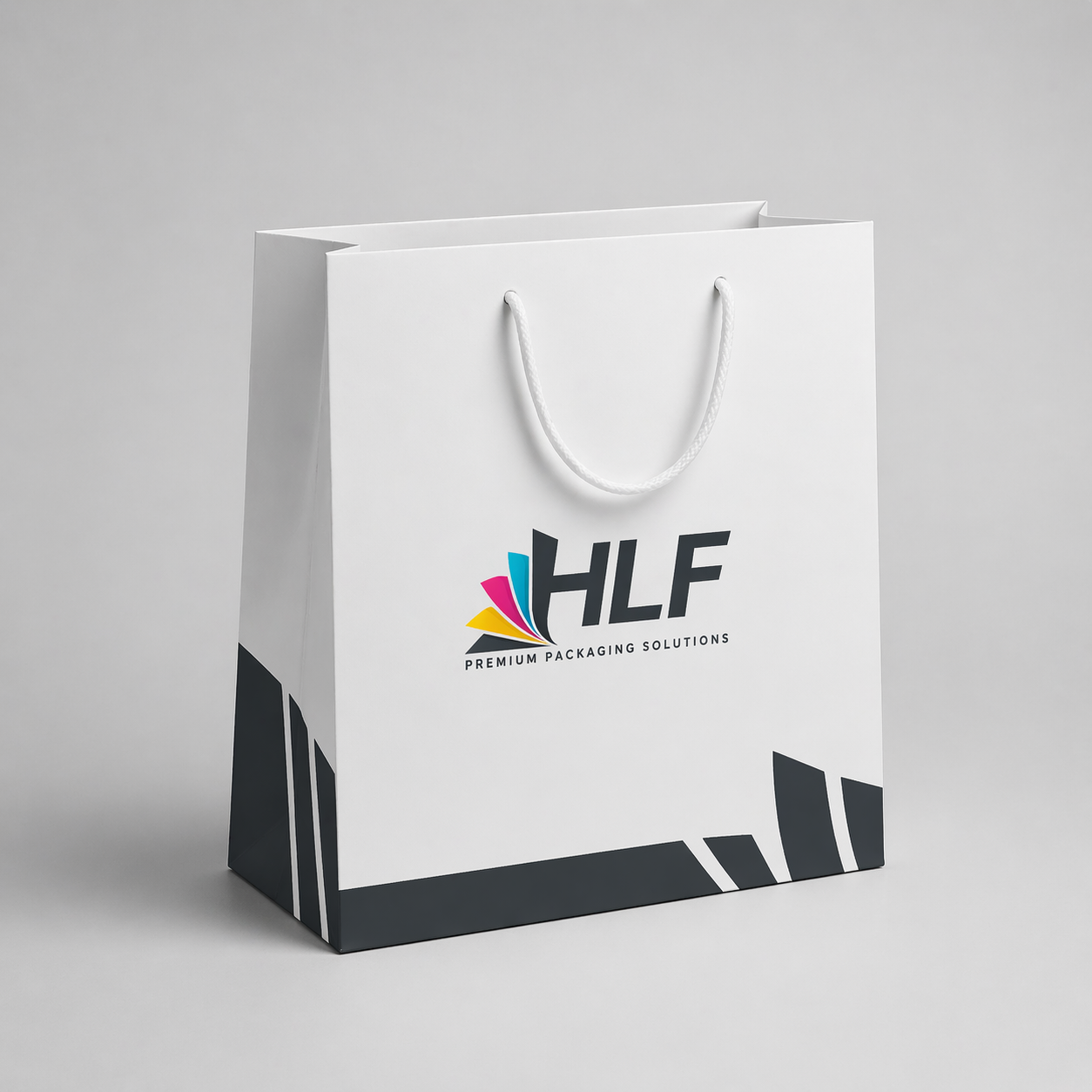 Custom Paper Bag